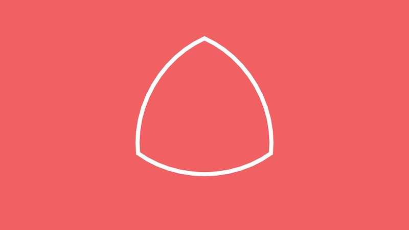 "Circle Morphing - Part 1" code example